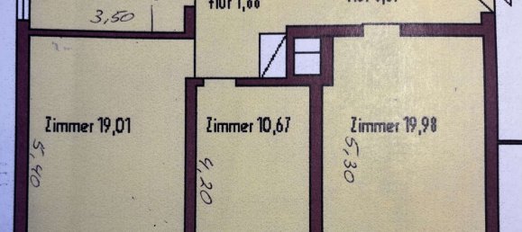 Apartamento de 2 dormitorios en Frankenthal, Germany No. 238345 15
