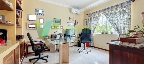 5 غرف نوم منزل في Portimao, Portugal رقم 89776 11