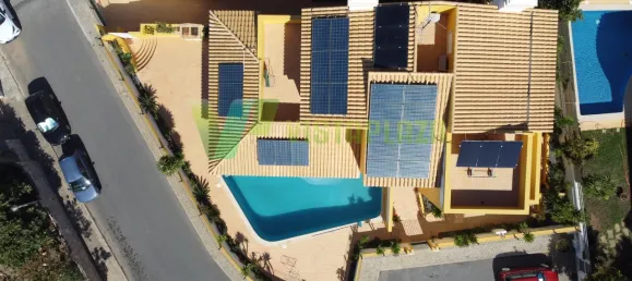 5 غرف نوم منزل في Portimao, Portugal رقم 89776 31