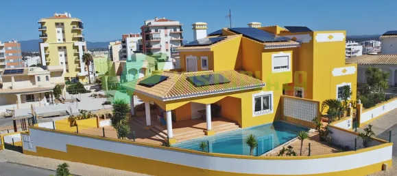 5 غرف نوم منزل في Portimao, Portugal رقم 89776 34