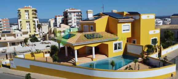 5 غرف نوم منزل في Portimao, Portugal رقم 89776 22