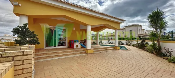 5 غرف نوم منزل في Portimao, Portugal رقم 89776 7