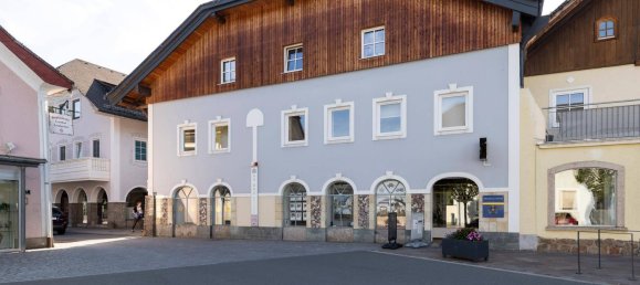 Apartamento de 4 dormitorios en Mattsee, Austria No. 64157 7