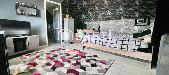 4 غرف نوم منزل في Erlon, France رقم 44328 9