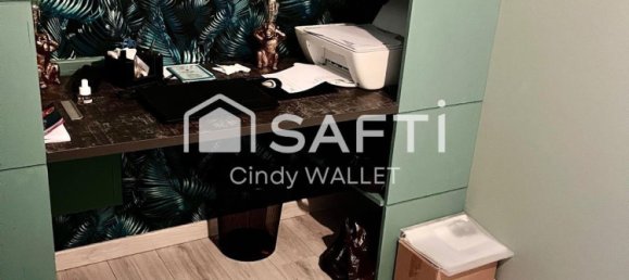 4 غرف نوم منزل في Erlon, France رقم 44328 7