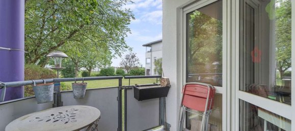 Apartamento de 2 divisões em Ravensburg, Germany N.º 63880 4