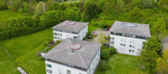 Apartamento de 2 divisões em Ravensburg, Germany N.º 63880 9