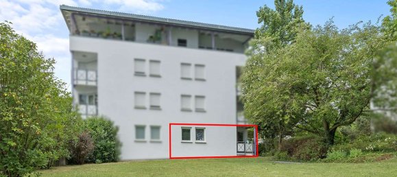 Apartamento de 2 divisões em Ravensburg, Germany N.º 63880 8
