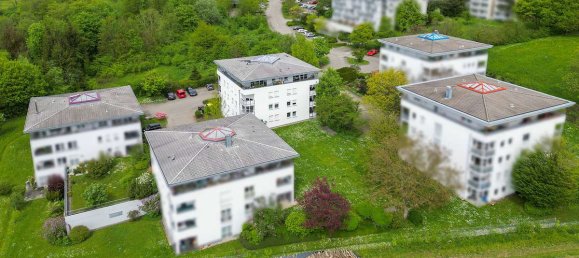 Apartamento de 2 divisões em Ravensburg, Germany N.º 63880 2