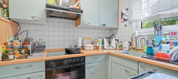 Apartamento de 2 divisões em Ravensburg, Germany N.º 63880 5