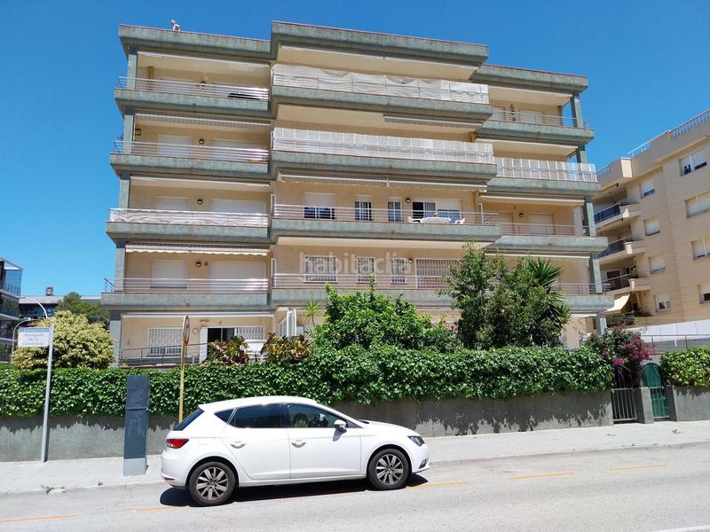 3 bedrooms Apartment in Calafell, Spain No. 255815