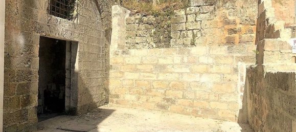 4-Zimmer Wohnung in Matera, Italy, Nr. 155795 12