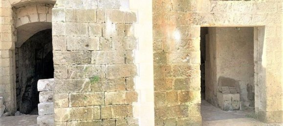 4-Zimmer Wohnung in Matera, Italy, Nr. 155795 9