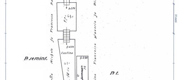 4-Zimmer Wohnung in Matera, Italy, Nr. 155795 19