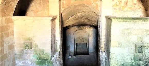 4-Zimmer Wohnung in Matera, Italy, Nr. 155795 8