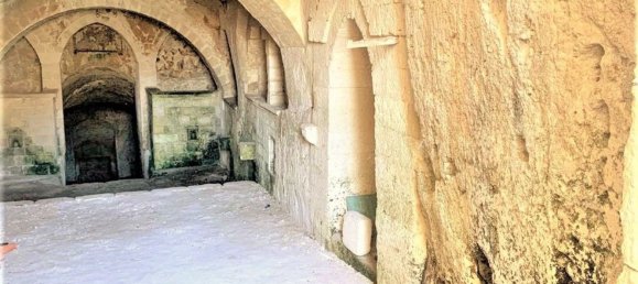 4-Zimmer Wohnung in Matera, Italy, Nr. 155795 4