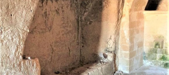 4-Zimmer Wohnung in Matera, Italy, Nr. 155795 5