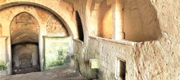 4-Zimmer Wohnung in Matera, Italy, Nr. 155795 6