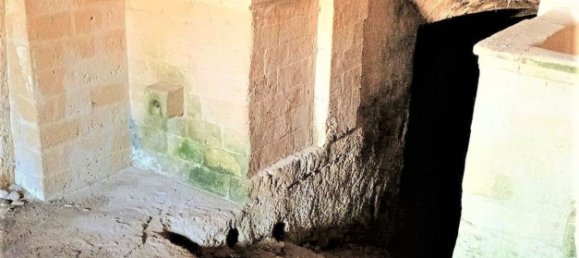 4-Zimmer Wohnung in Matera, Italy, Nr. 155795 7