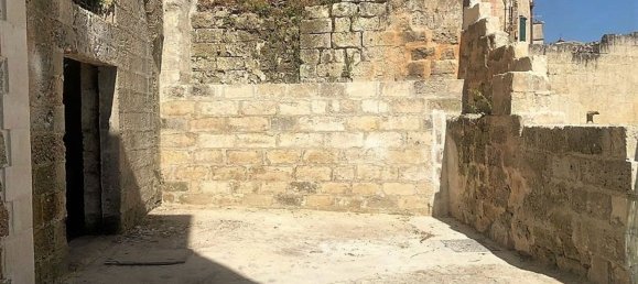 4-Zimmer Wohnung in Matera, Italy, Nr. 155795 13