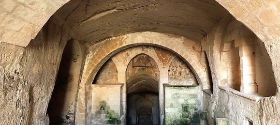 4-Zimmer Wohnung in Matera, Italy, Nr. 155795 2