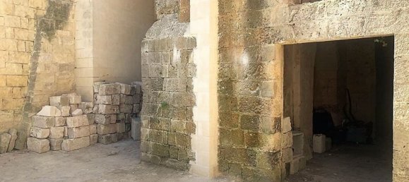 4-Zimmer Wohnung in Matera, Italy, Nr. 155795 11