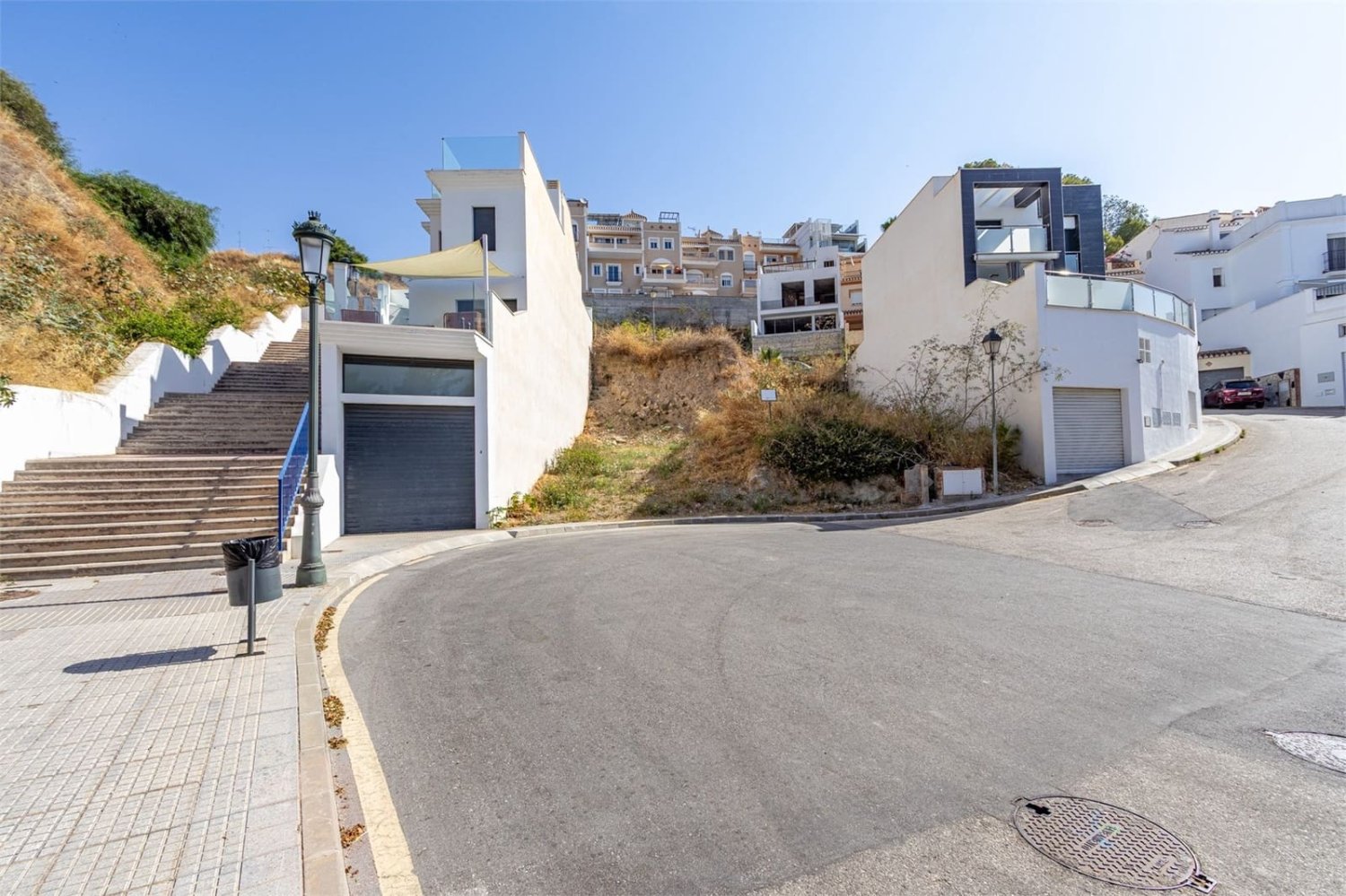 Grundstück in Nerja, Spain, Nr. 273640