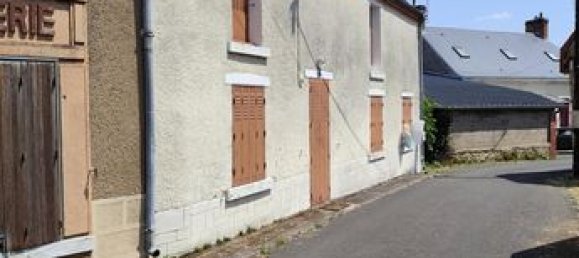 Дом с 2 спальнями в Дэн-ле-Пуалье, Франция № 300694 2