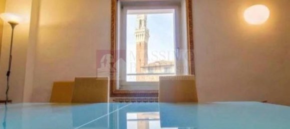 6 rooms Apartment in Siena, Italy No. 60675 14