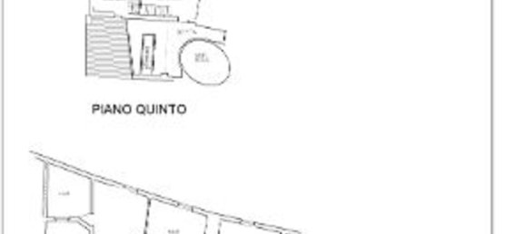 6 rooms Apartment in Siena, Italy No. 60675 20