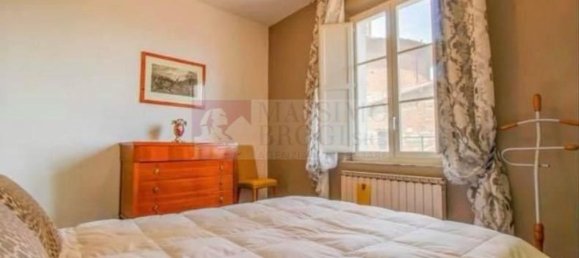 6 rooms Apartment in Siena, Italy No. 60675 9