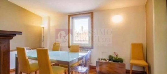 6 rooms Apartment in Siena, Italy No. 60675 11