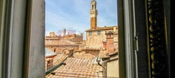 6 rooms Apartment in Siena, Italy No. 60675 5