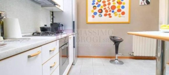 6 rooms Apartment in Siena, Italy No. 60675 10