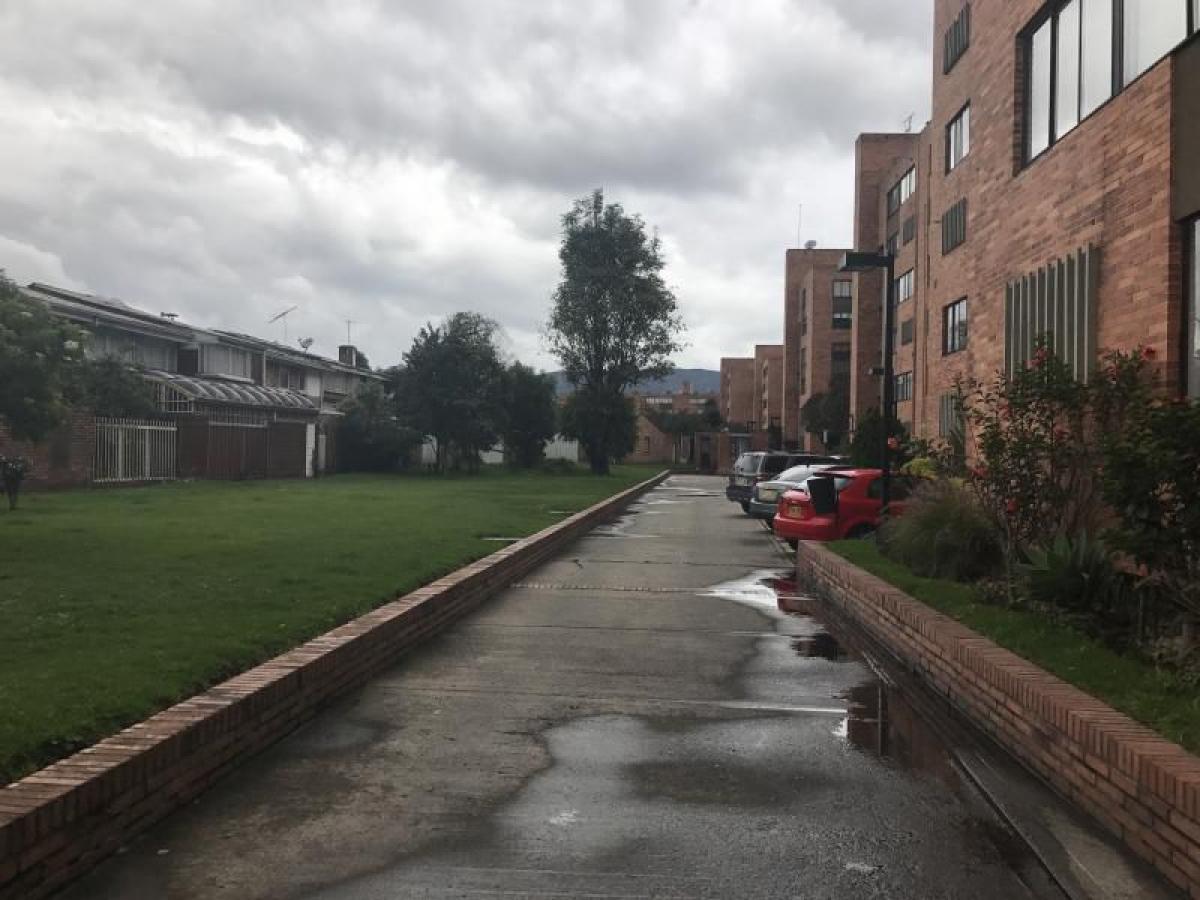 3 غرف نوم منزل في Bogota, Colombia رقم 10112