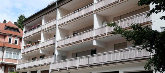 Studio in Calw, Germany, Nr. 260920 11