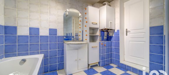 2 غرف نوم شقة في Thionville, France رقم 350185 9