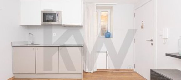 Apartamento de 1 dormitorio en Lisbon, Portugal No. 215577 4