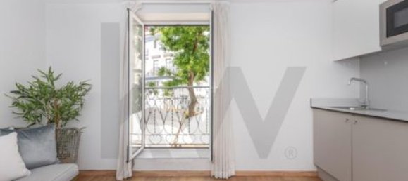 Apartamento de 1 dormitorio en Lisbon, Portugal No. 215577 3