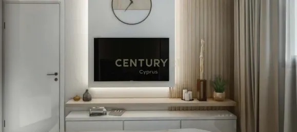 2 غرف نوم بانتهاوس في Limassol, Cyprus رقم 5540 5