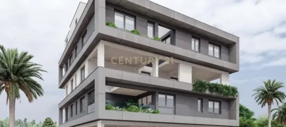 2 غرف نوم بانتهاوس في Limassol, Cyprus رقم 5540 2