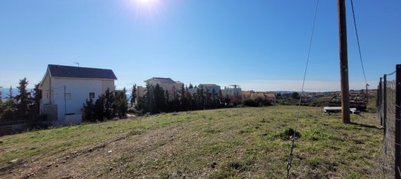 فندق في Panorama, Greece 3000متر مربع رقم 53591 5