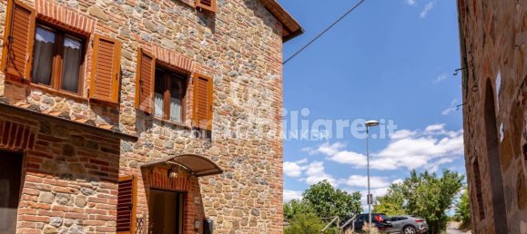 1 غرف نوم شقة في Città della Pieve, Italy رقم 357144 11