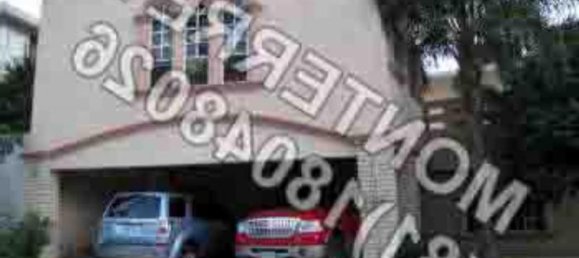 3 bedrooms House in Salinas Victoria, Mexico No. 165726 2