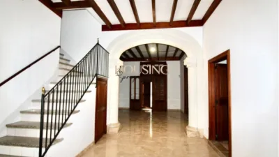 5 bedrooms Townhouse in Llucmajor, Spain No. 278063