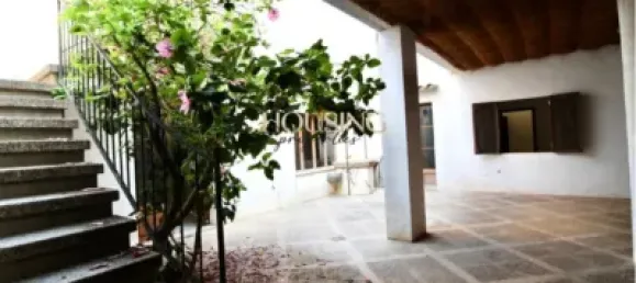 5 bedrooms Townhouse in Llucmajor, Spain No. 278063 4