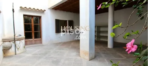 5 bedrooms Townhouse in Llucmajor, Spain No. 278063 20