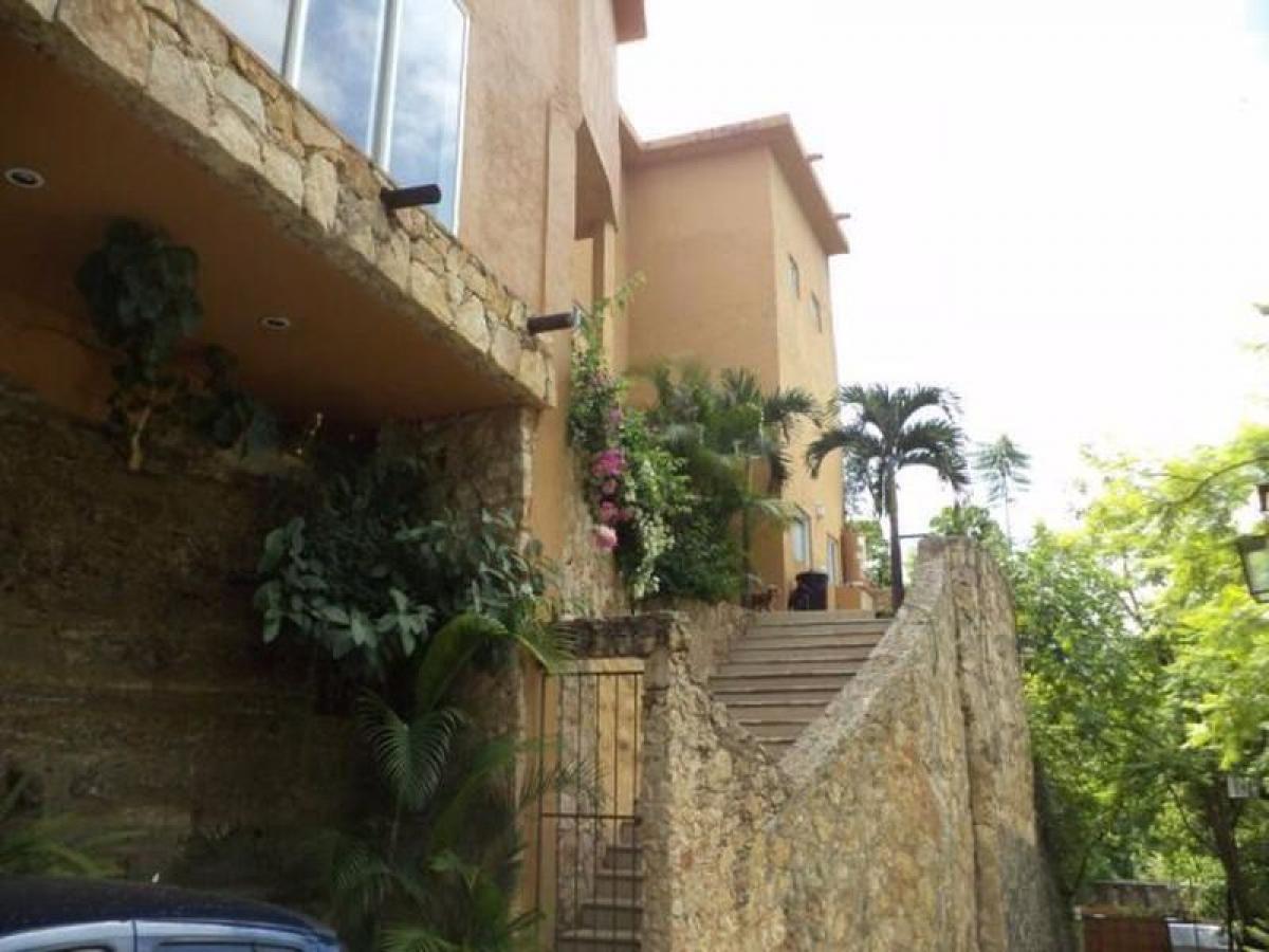 Дом с 3 спальнями в Морелос, Мексика № 161791