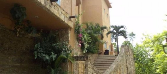 Дом с 3 спальнями в Морелос, Мексика № 161791 2