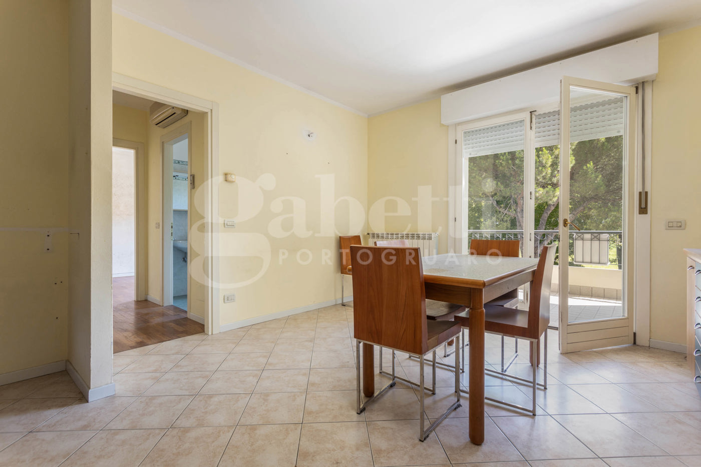 2 bedrooms Apartment in San Michele al Tagliamento, Italy No. 293950